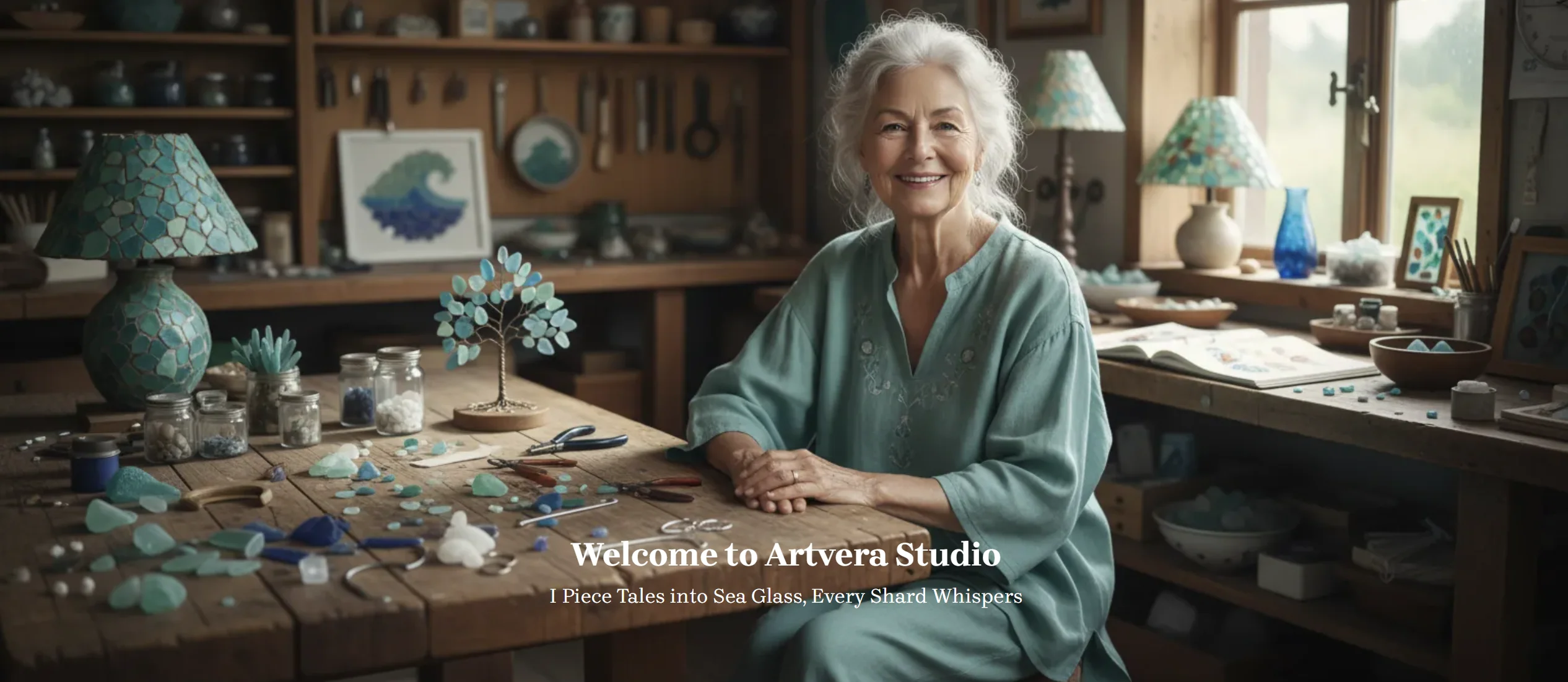 Elevate Your Space with Artvera