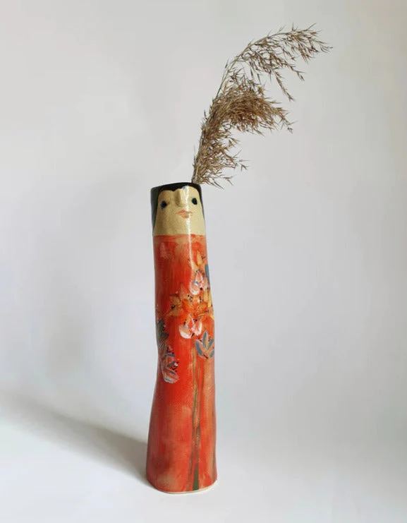 💐Sunny Family Bud Vases - Image 9