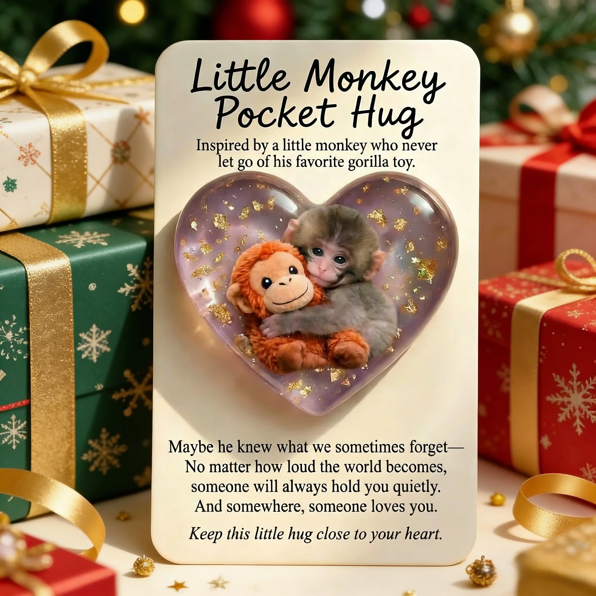 A Little Hug From Punch ❤️ - Image 3
