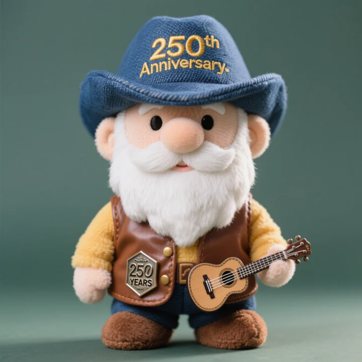 America’s 250th Anniversary Gnome - Image 2