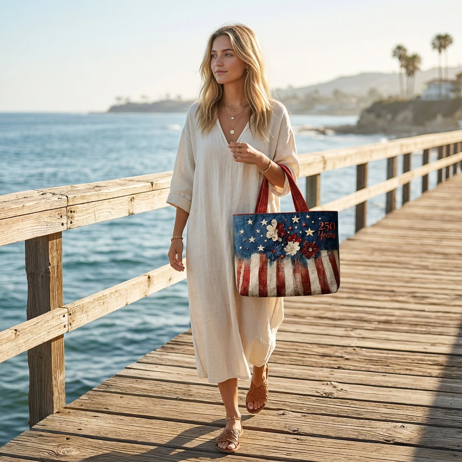 🎉Limited Edition USA 250th Anniversary Commemorative – The Perfect Gift for Patriots - Image 10