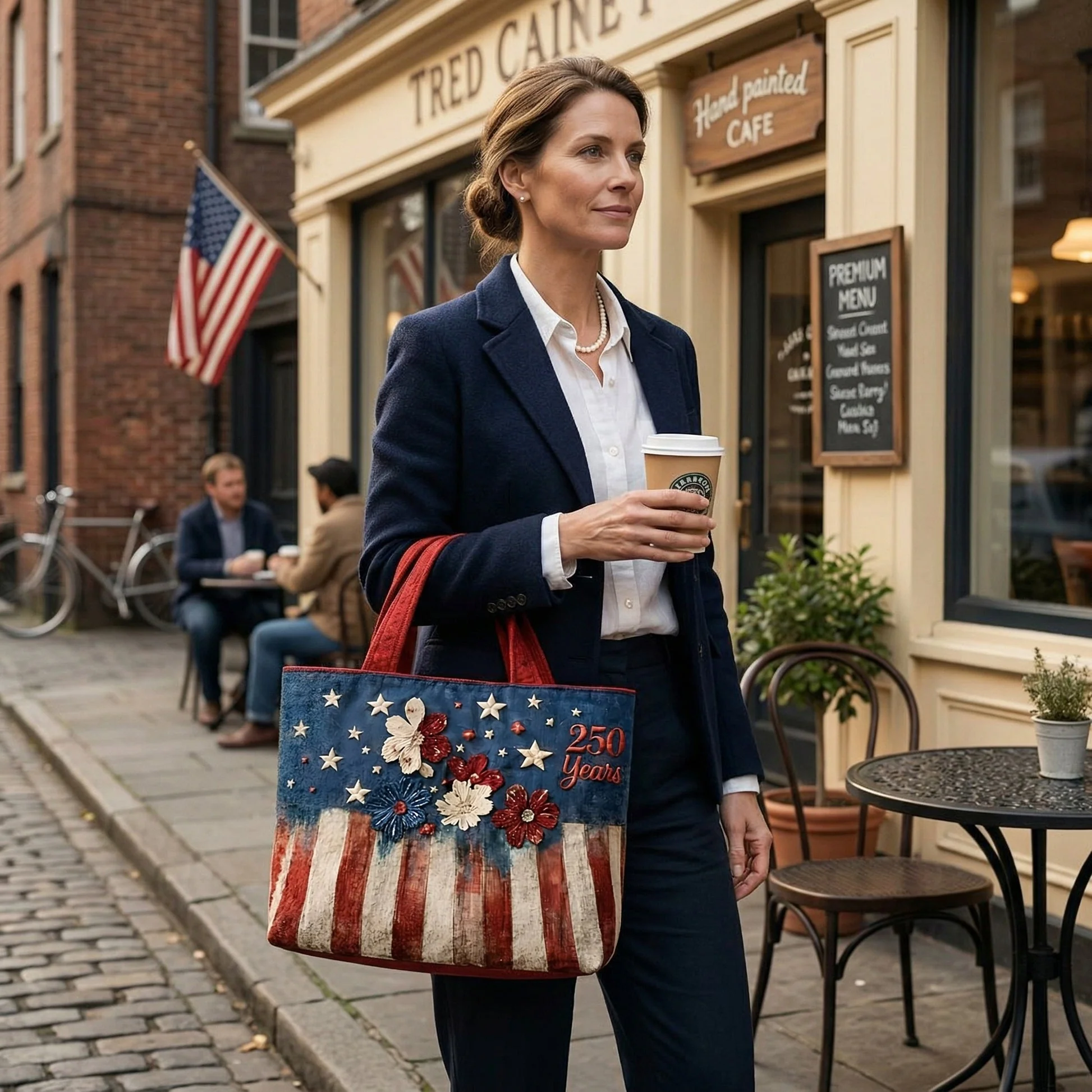 🎉Limited Edition USA 250th Anniversary Commemorative – The Perfect Gift for Patriots - Image 7