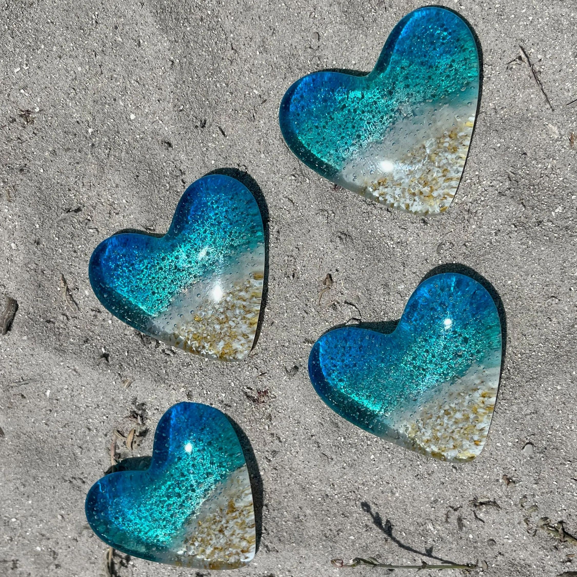 🌊Beach Pocket Heart - Image 11
