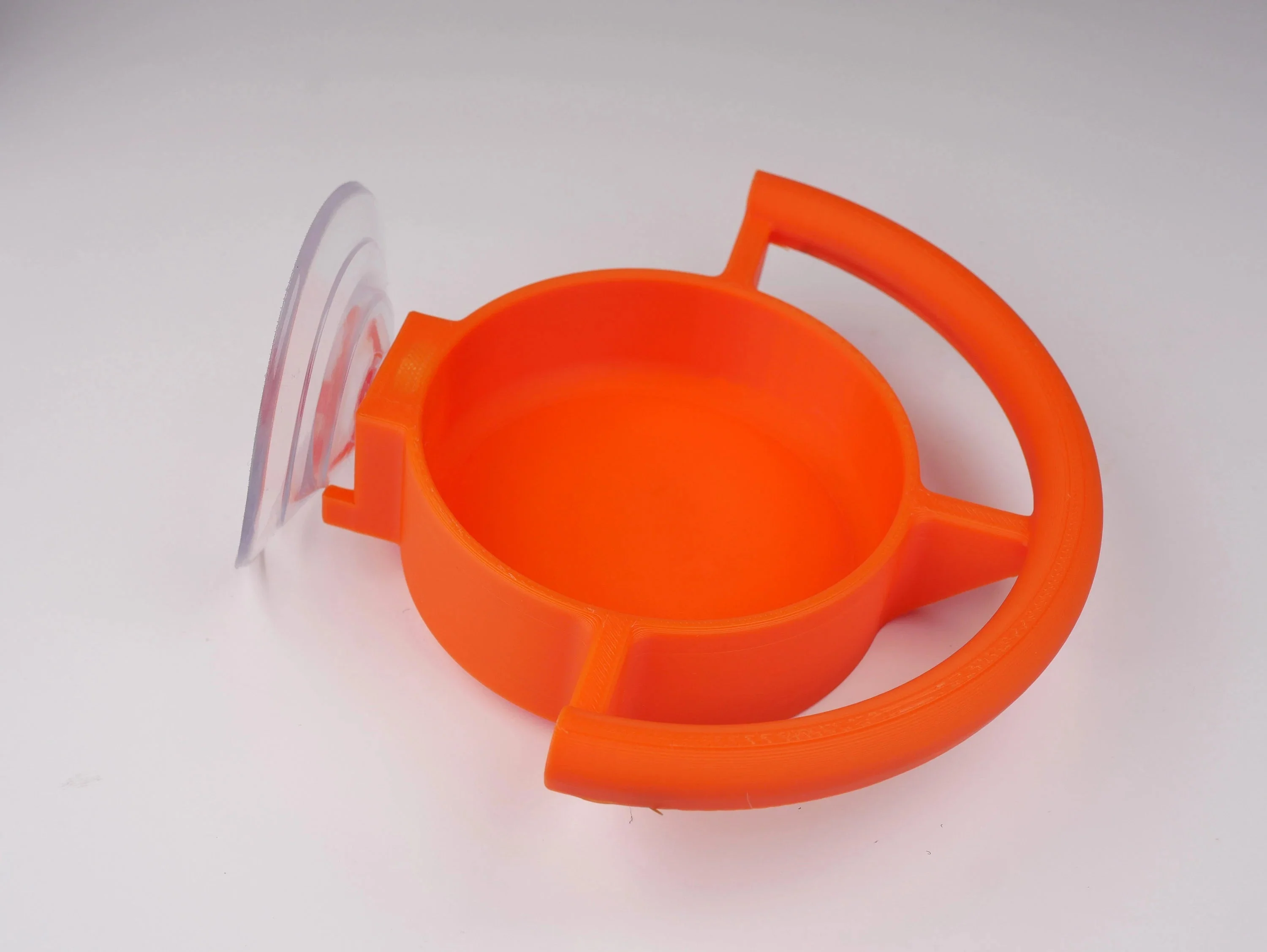 Bird Feeder Suction Cup Holder - Image 2