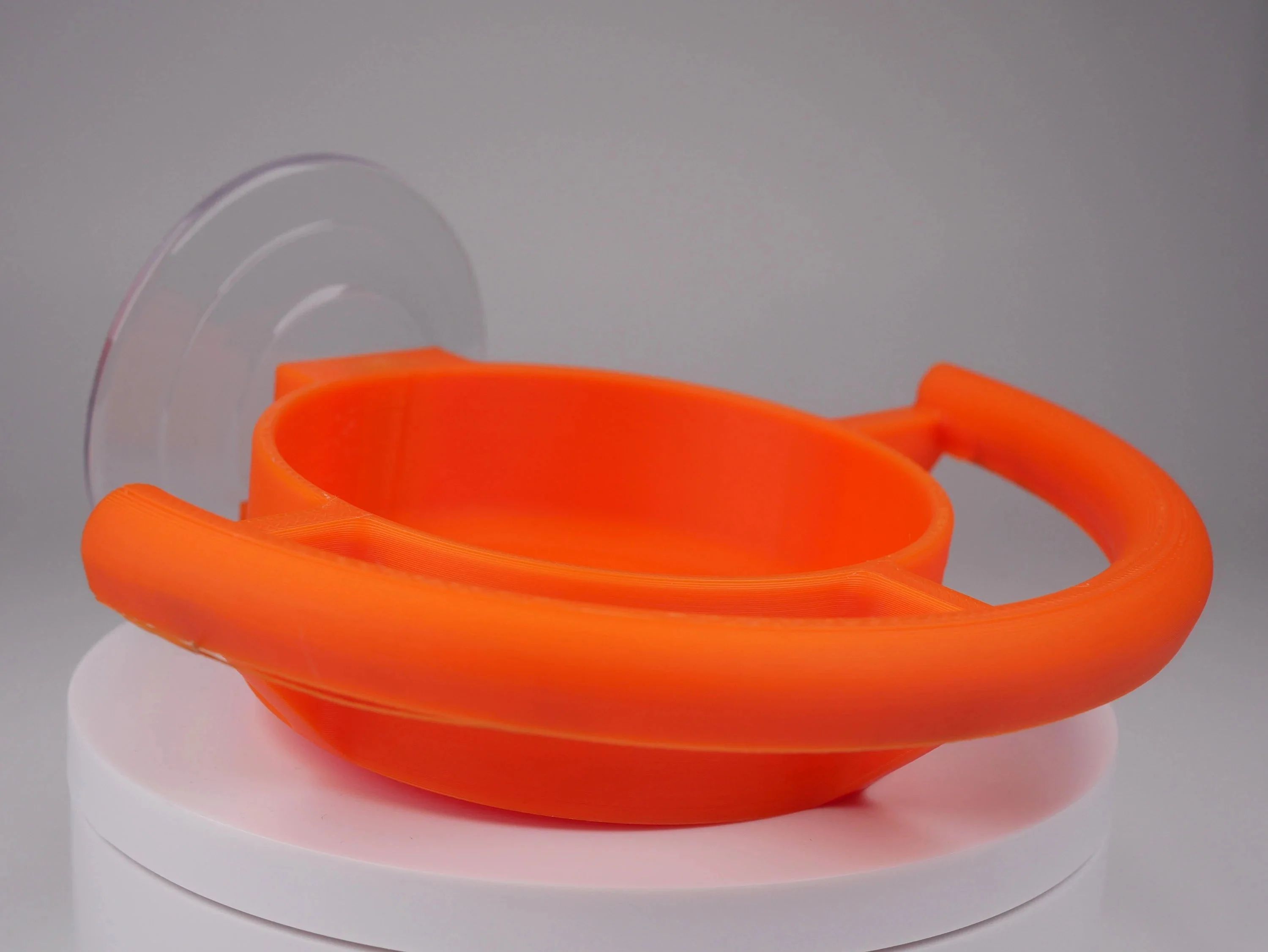 Bird Feeder Suction Cup Holder - Image 3