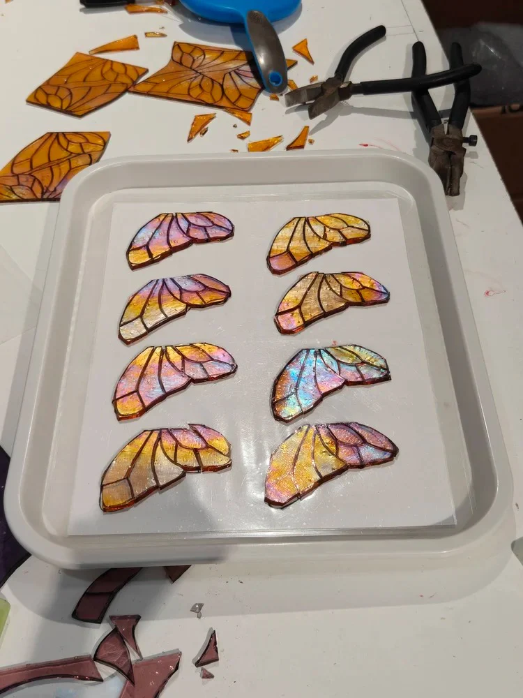 🔥Last Day 60% OFF -🦋Butterfly Wall Decor - Image 13