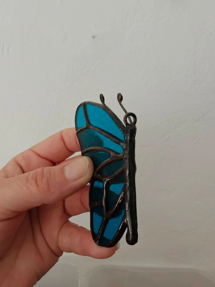 🔥Last Day 60% OFF -🦋Butterfly Wall Decor - Image 9