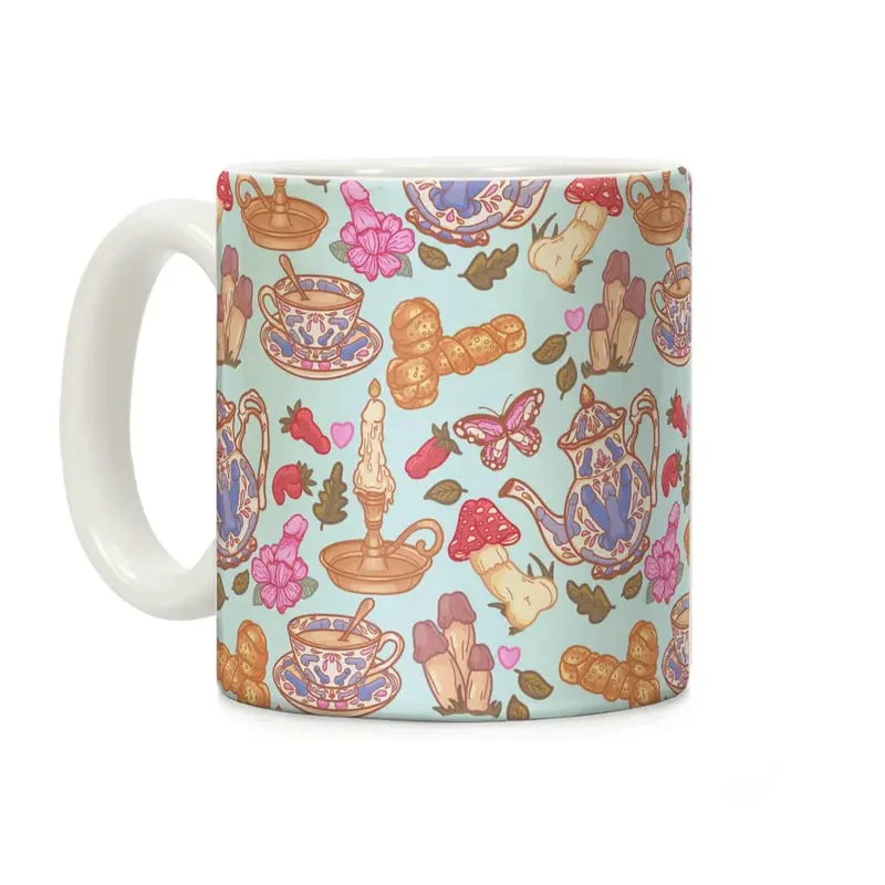 🎄Christmas Sales 49% OFF🎁Funny Christmas Coffee Mug - Image 4