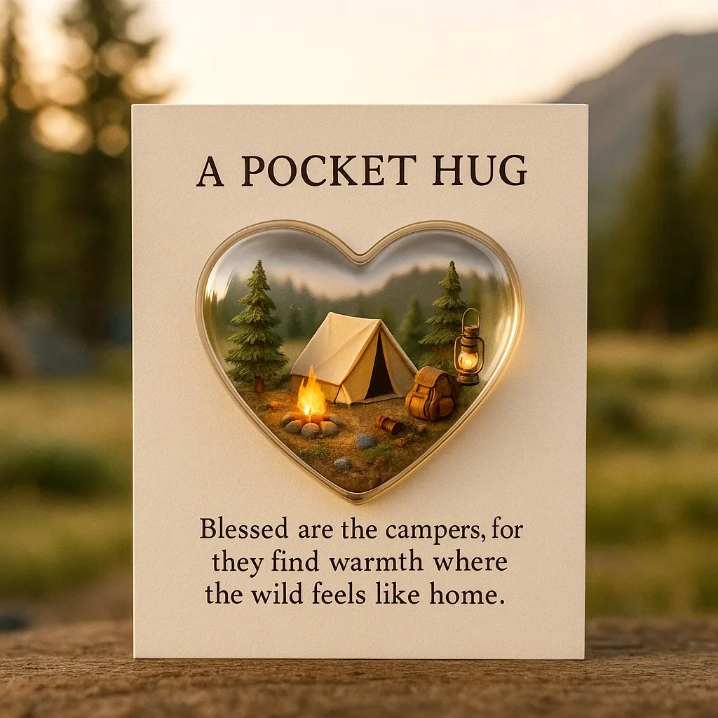 🔥 Black Friday--Fishing Pocket Hug - Image 5