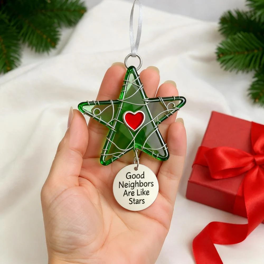 🌲Christmas Gift--💕🎁Friendship Thank You Gift - Image 6