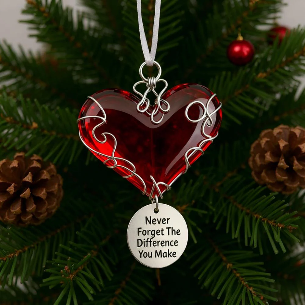 🌲Christmas Gift--💕🎁Friendship Thank You Gift - Image 7