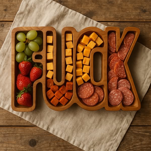 🤣Funny Aperitif Board - Image 2
