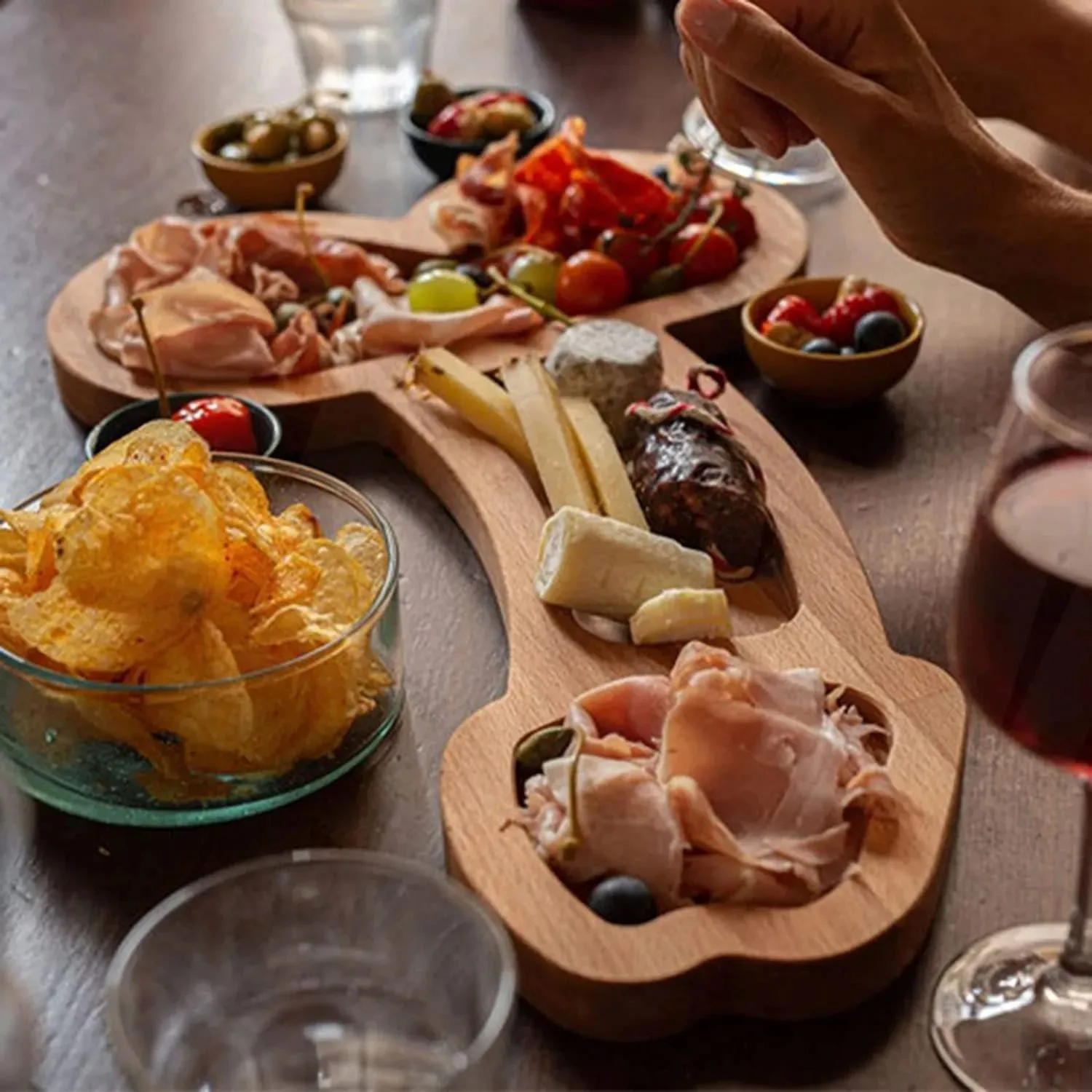 🤣Funny Aperitif Board - Image 4