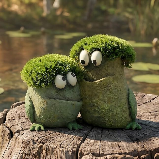 Funny Cute Animal Planter Collection - Image 10