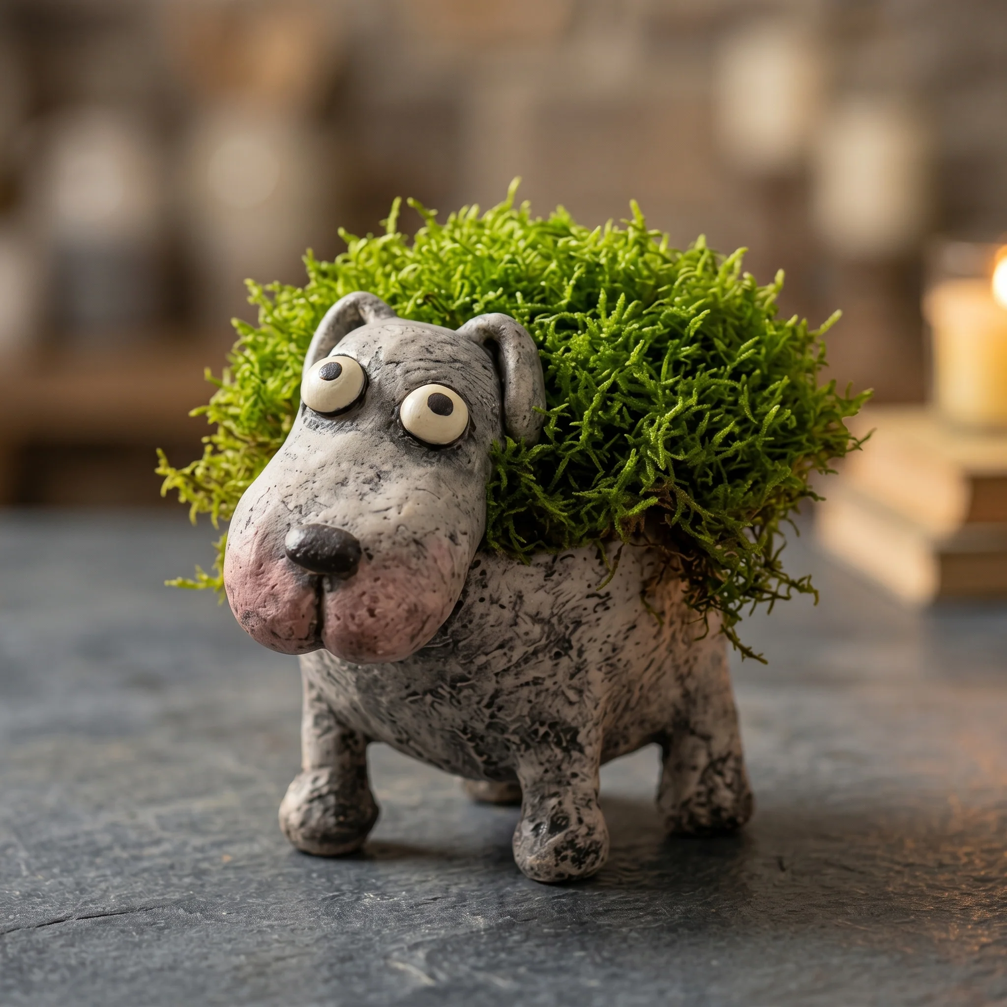Funny Cute Animal Planter Collection - Image 11