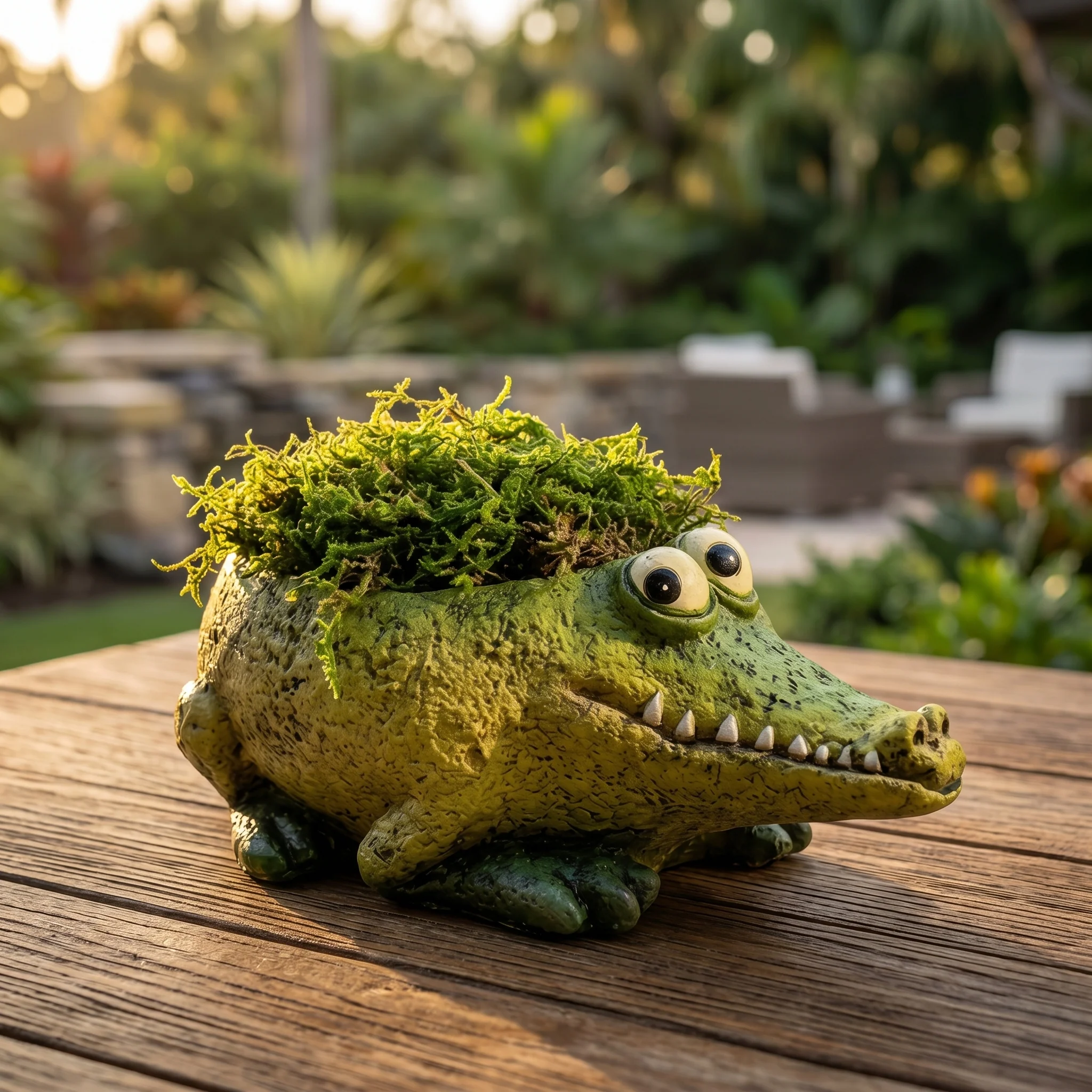 Funny Cute Animal Planter Collection - Image 14