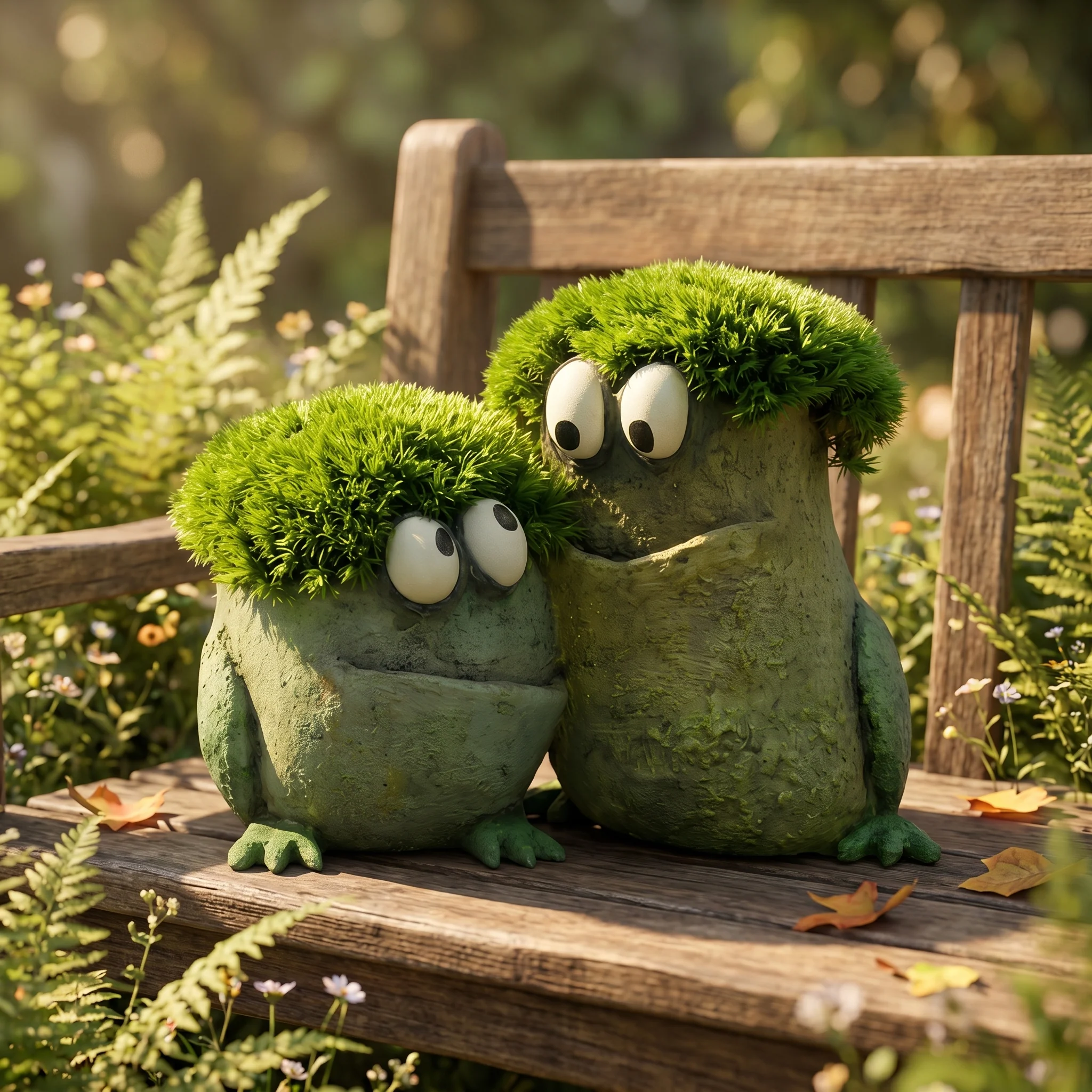 Funny Cute Animal Planter Collection - Image 7