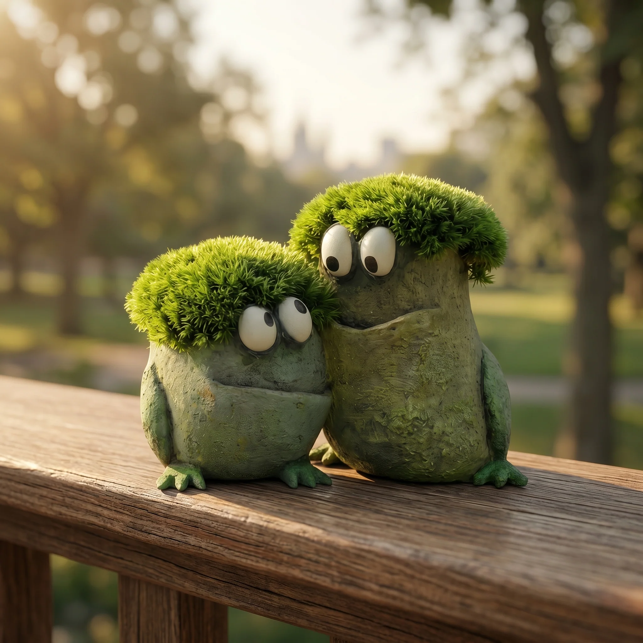 Funny Cute Animal Planter Collection - Image 9