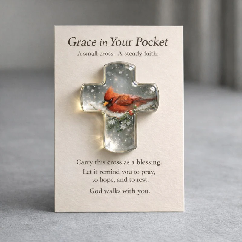 ✝️Grace in Your Pocket - Image 4