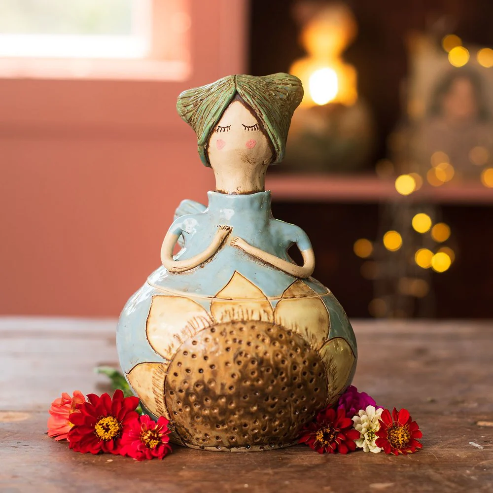 🧚‍♀️ Christmas Hot Sale 49% OFF 💖 Handmade Fairies - Image 4