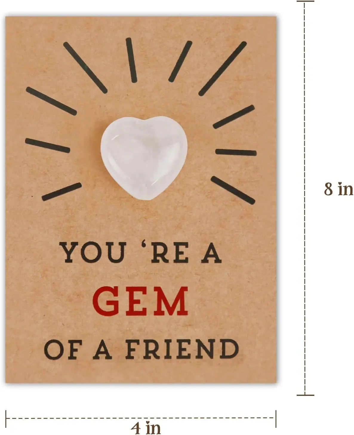 ✨24PCs Cards with Heart-Shape-Valentines Gifts for Kids✨ - Image 12