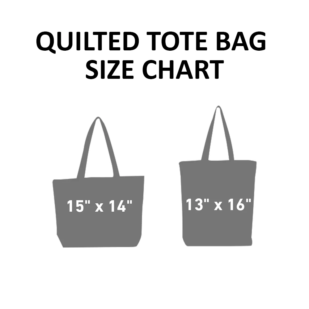 🔥🔥New Year--💼 Durable Quilted Totes — Highland Cow Quilted Tote Bag | Must-Have For Daily Use - Image 2