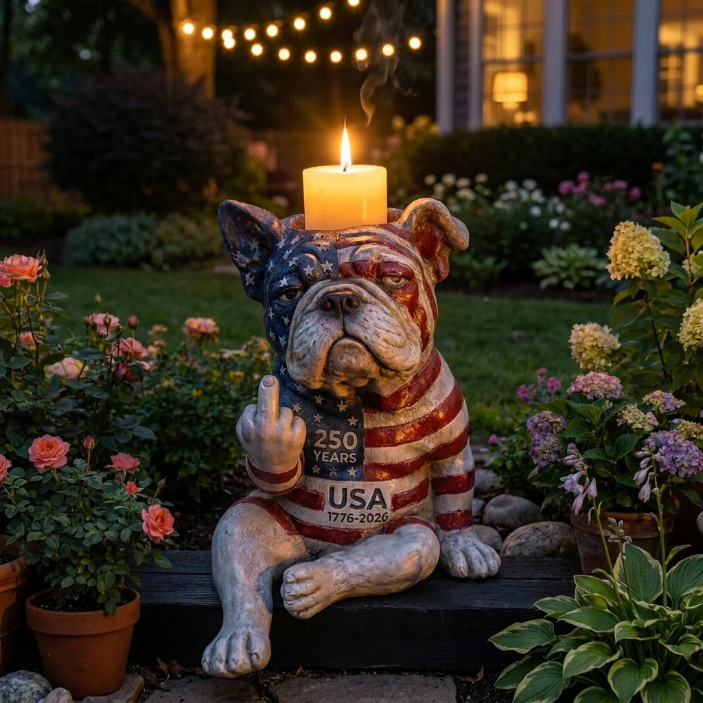 🐶Proudly Unbothered — Instantly Infuse Your Plants with Personality 🌿 - Image 3