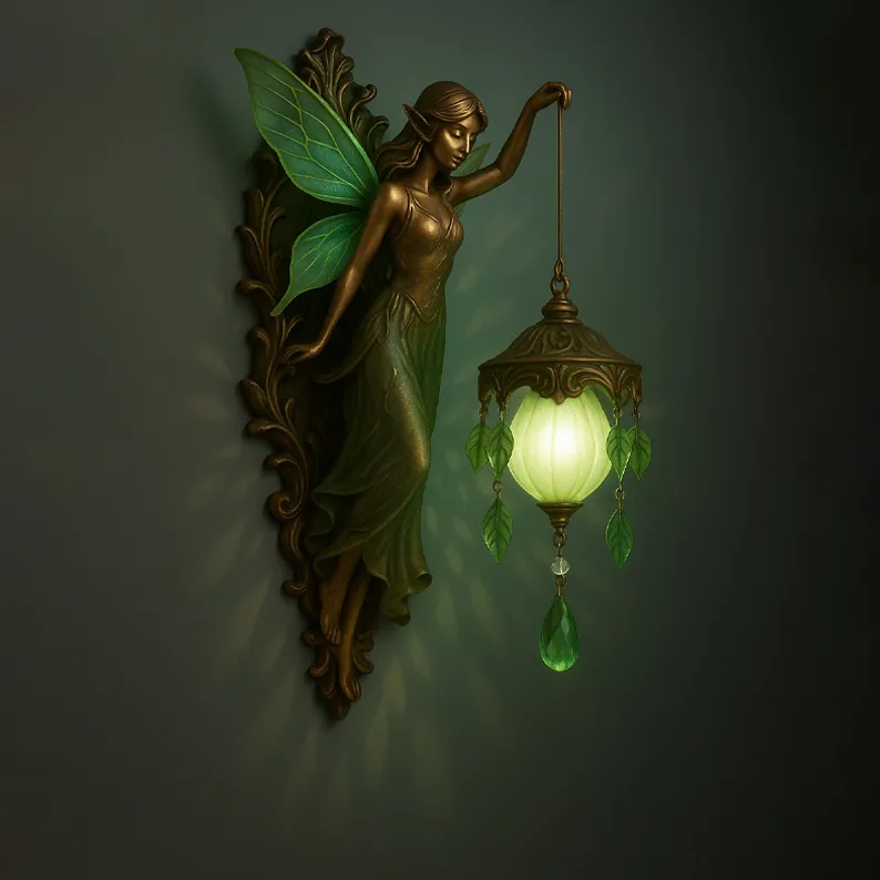 Black Friday 49% OFF🌟Myth Wall Lamp - Image 4