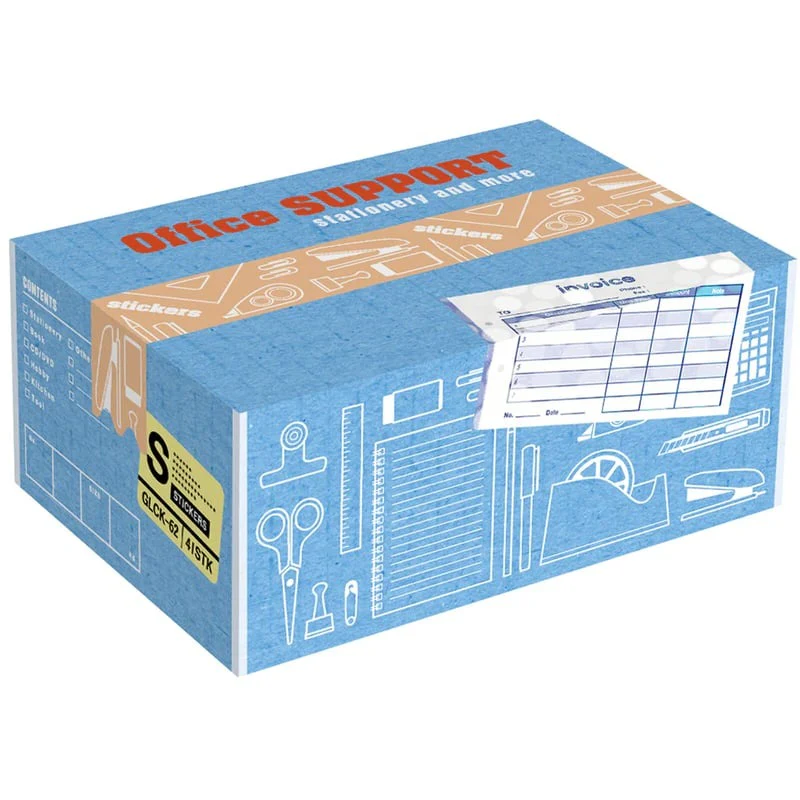 Small packaging box - Image 15