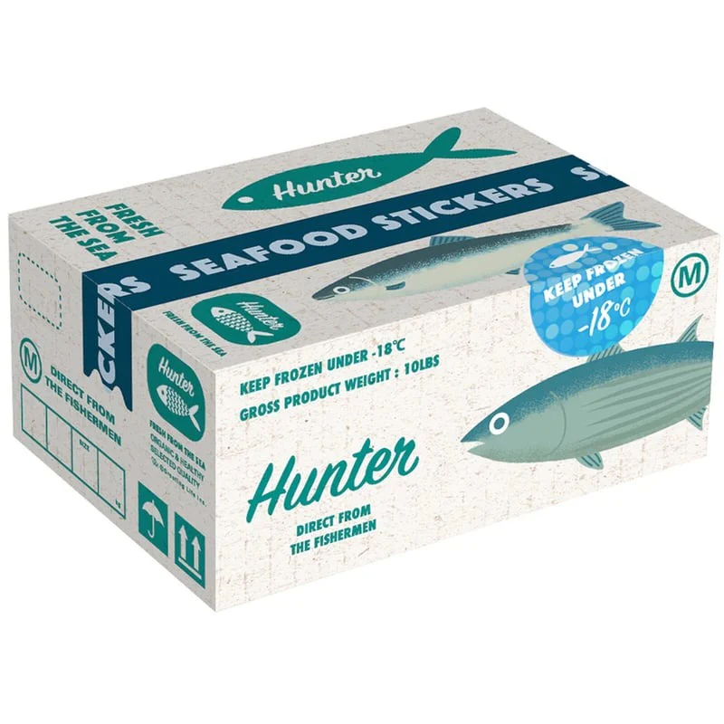 Small packaging box - Image 17