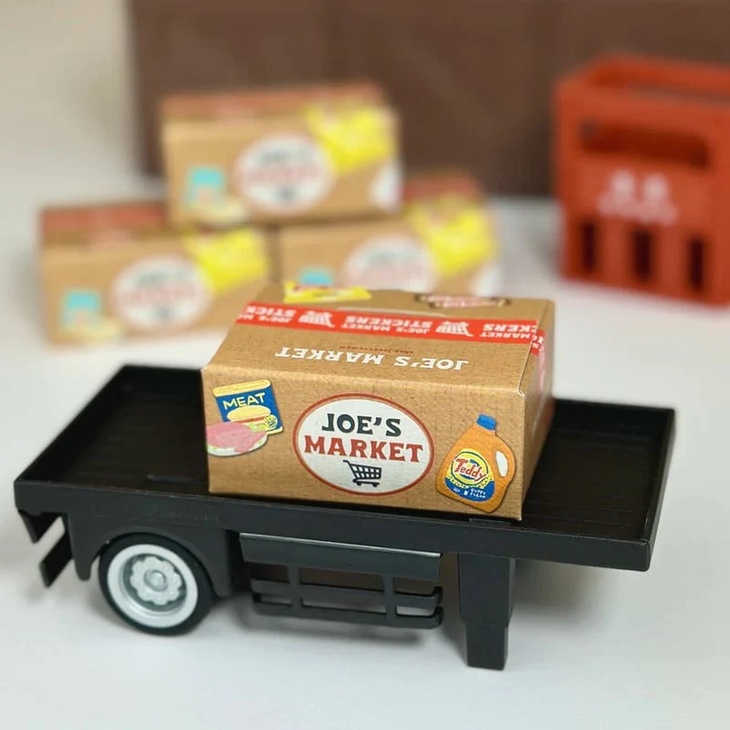 Small packaging box - Image 18