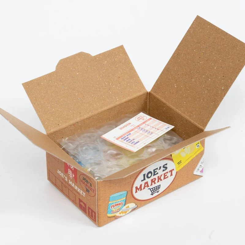 Small packaging box - Image 19