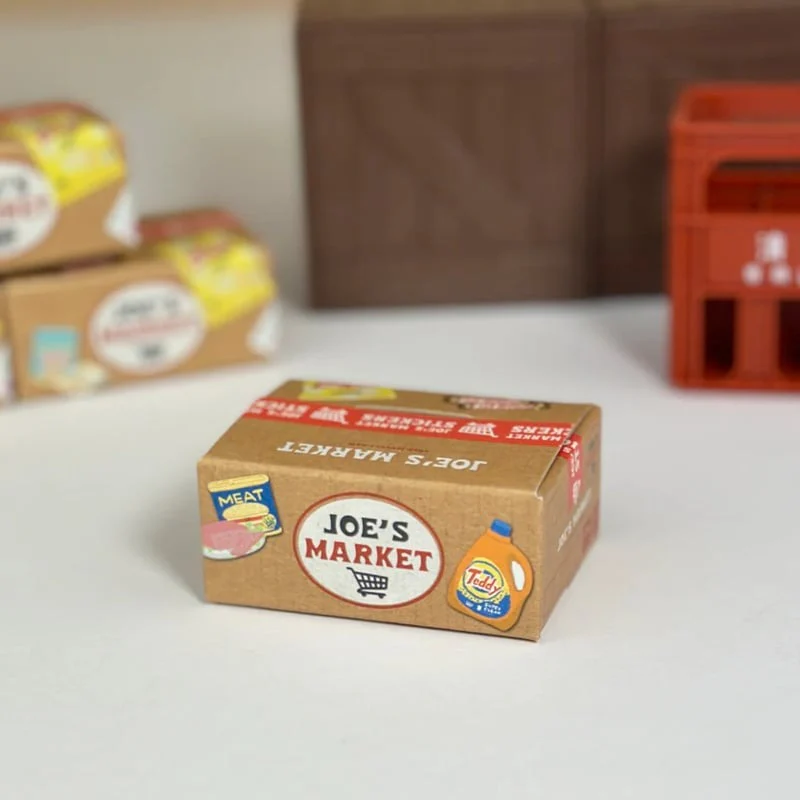 Small packaging box - Image 20