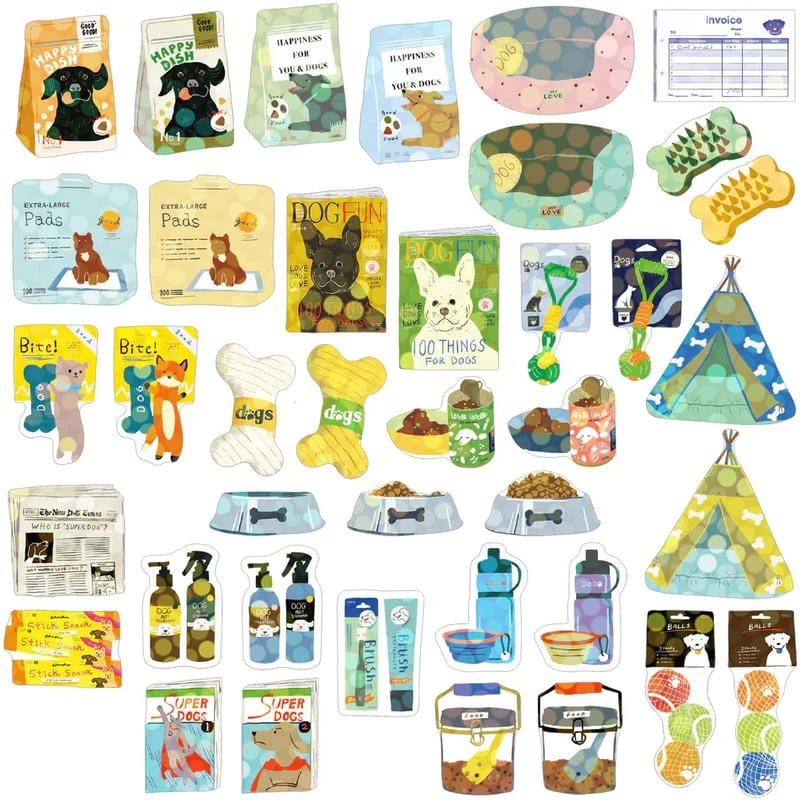Small packaging box - Image 7