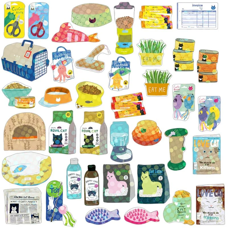 Small packaging box - Image 8