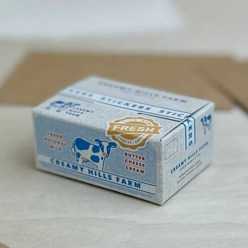 Small packaging box - Image 9