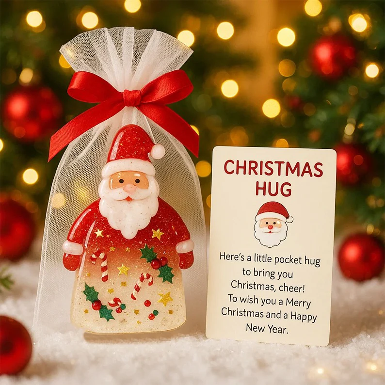 🎁Little Pocket Christmas Hug