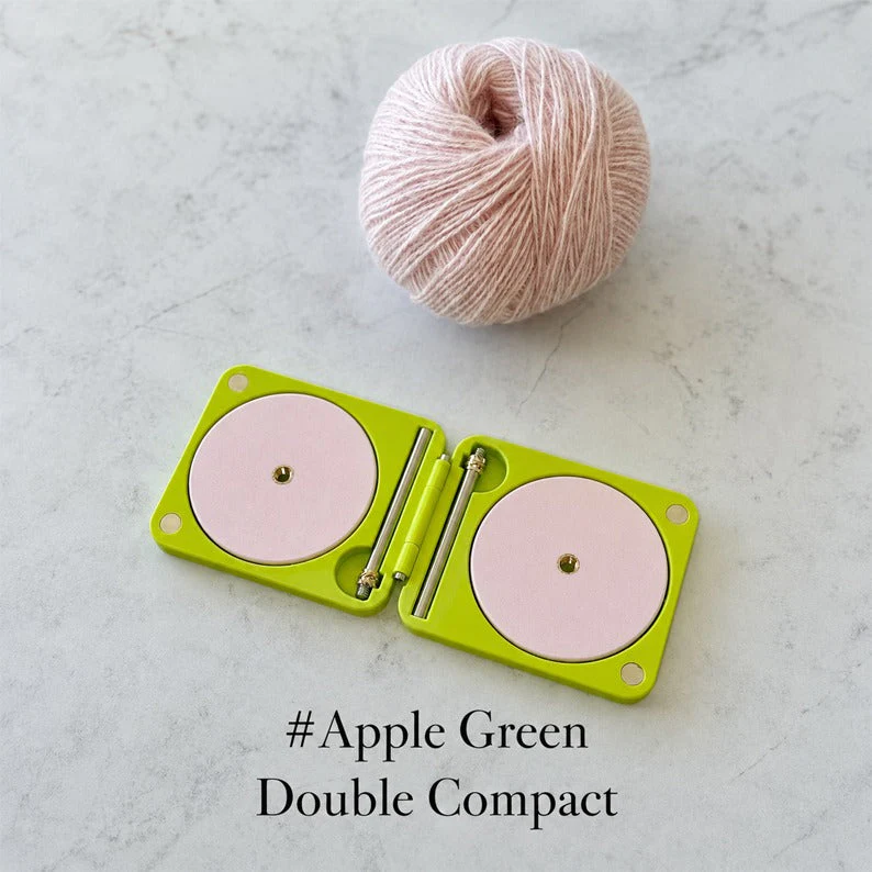 šLast Day 49% OFF - Portable Yarn Holder for Crochet & Knitting - Image 11
