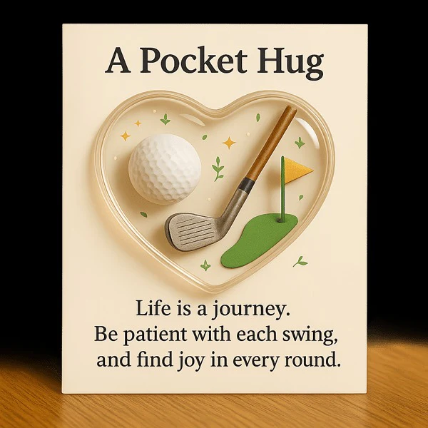 💝Sports-themed Pocket Hug - Image 9