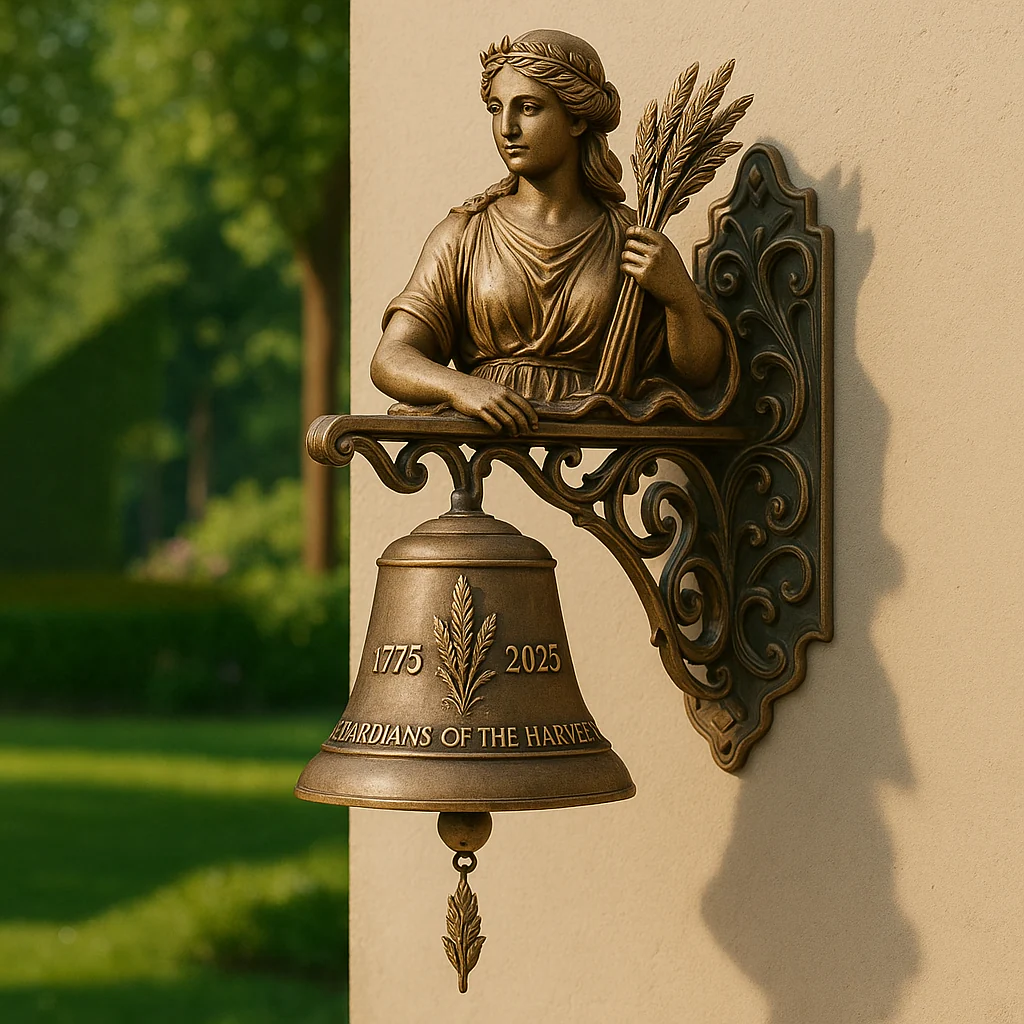 U.S. Navy Doorbell - Poseidon Guard - Image 3