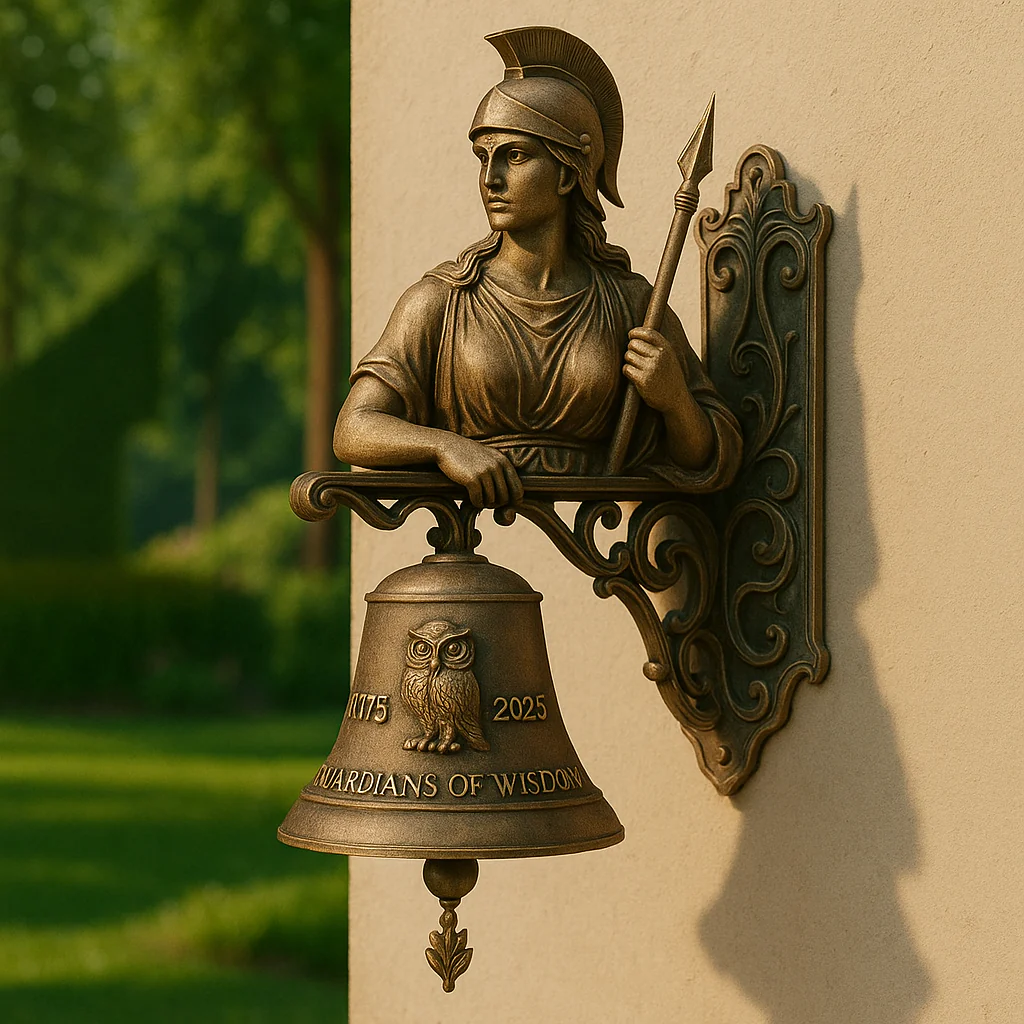U.S. Navy Doorbell - Poseidon Guard - Image 4